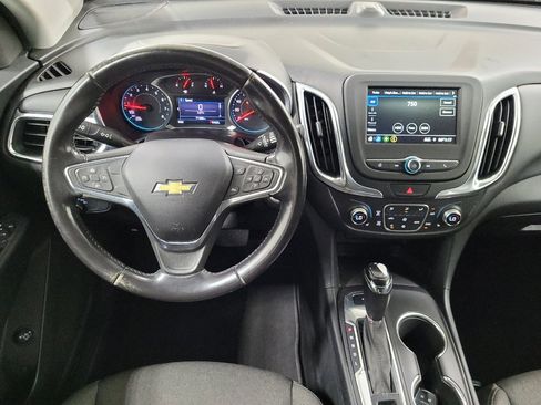 Used 2019 Chevrolet Equinox LT AWD/4WD image 22