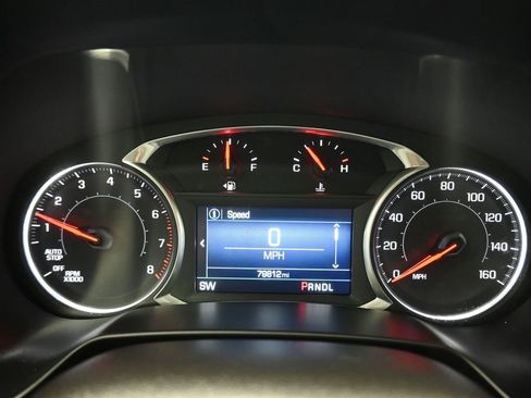 Used 2022 Chevrolet Blazer LT image 16