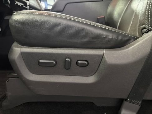 Used 2016 Ford F250 Lariat w/ Lariat Ultimate Package AWD/4WD image 10