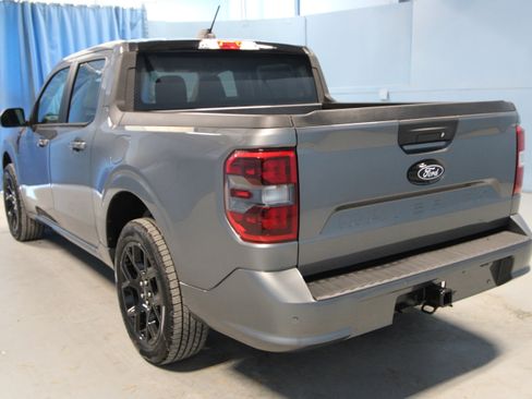 New 2025 Ford Maverick Lobo image 28