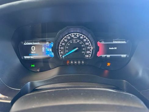 Certified 2021 Ford Ranger Lariat w/ Equipment Group 501A High AWD/4WD image 14