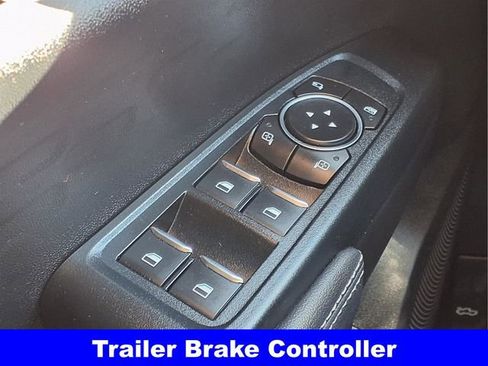 Used 2024 Ford Ranger XLT w/ Advanced Towing Package image 15