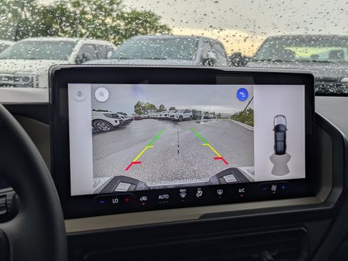 New 2025 Ford Bronco Sport Big Bend image 30