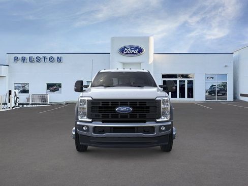 New 2026 Ford F450 XL AWD/4WD image 6