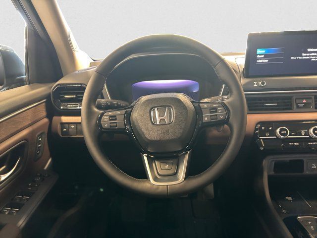 New 2026 Honda Pilot Elite image 13