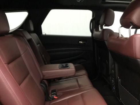 Used 2024 Dodge Durango R/T w/ Blacktop Package AWD/4WD image 21