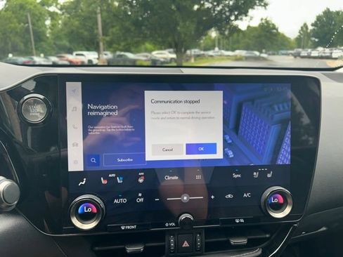 Used 2023 Lexus NX 350 AWD w/ Cold Area Package image 14