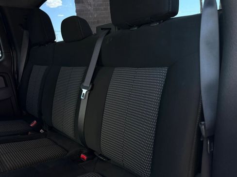Used 2014 Ford F150 STX w/ Equipment Group 201A Mid AWD/4WD image 42