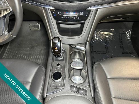 Used 2021 Cadillac XT5 Sportv image 21