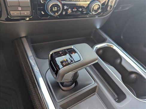 New 2026 Chevrolet Silverado 1500 RST image 12