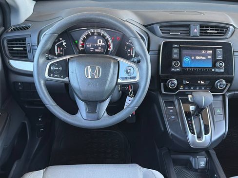 Used 2018 Honda CR-V LX image 18