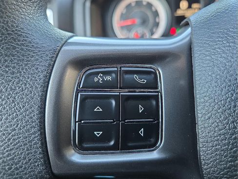 Used 2024 RAM 1500 Classic Warlock AWD/4WD image 19
