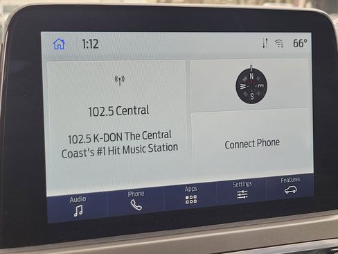 Used 2023 Ford Escape Active image 19