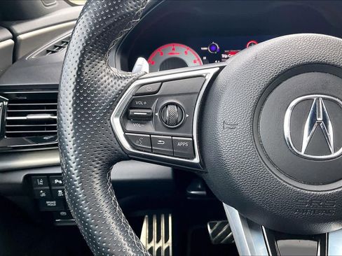 Used 2019 Acura RDX A-Spec image 19