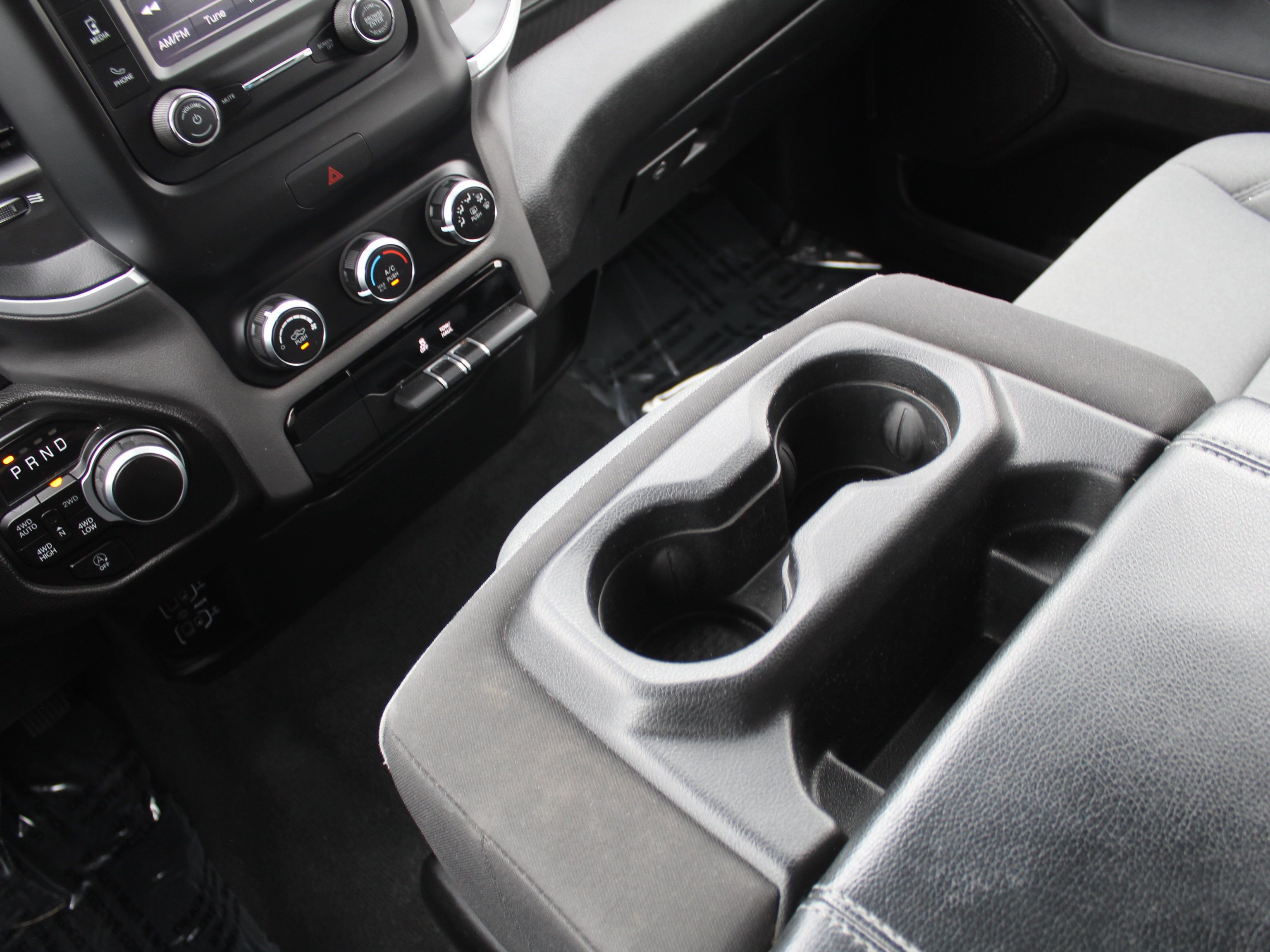 Used 2022 RAM 1500 Big Horn AWD/4WD image 20