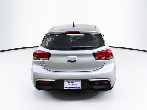 Used 2023 Kia Rio S FWD image 6