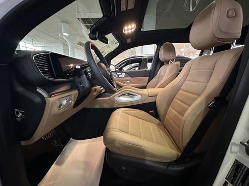 New 2026 Mercedes-Benz GLE 350 4MATIC image 12