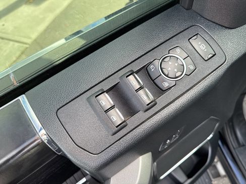 Used 2018 Ford F350 Platinum w/ Platinum Ultimate Package image 28