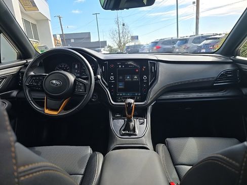 Used 2023 Subaru Outback Wilderness image 34
