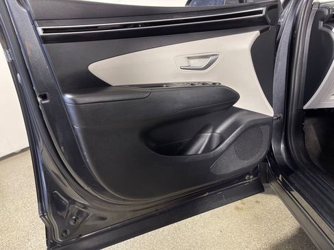 Used 2024 Hyundai Tucson SEL image 19