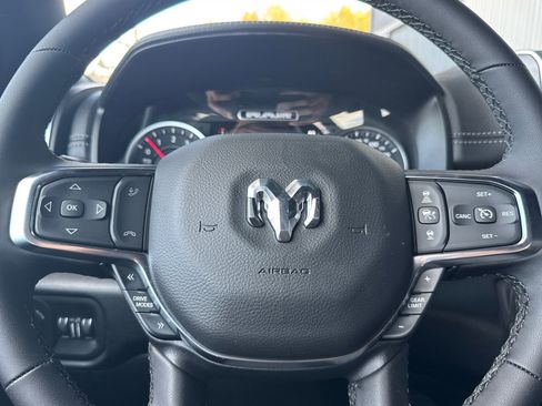 New 2026 RAM 1500 Laramie image 22