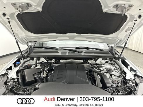 Used 2025 Audi Q5 Premium w/ 19" Wheel Package AWD/4WD image 26
