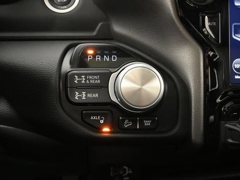 Used 2019 RAM 2500 Power Wagon AWD/4WD image 31