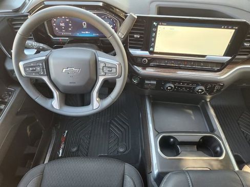 New 2026 Chevrolet Silverado 2500 LT w/ Trail Boss Package AWD/4WD image 28