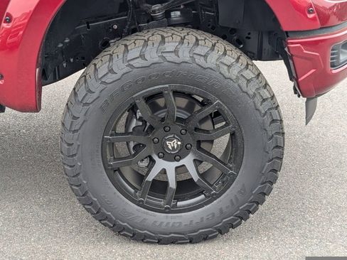 New 2026 Ford F150 XLT AWD/4WD image 11