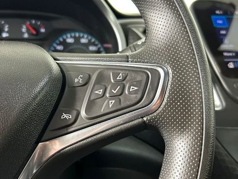 Used 2024 Chevrolet Malibu LS FWD image 18