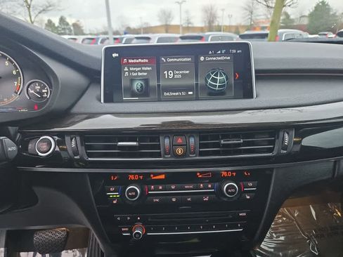 Used 2018 BMW X5 xDrive35i image 18