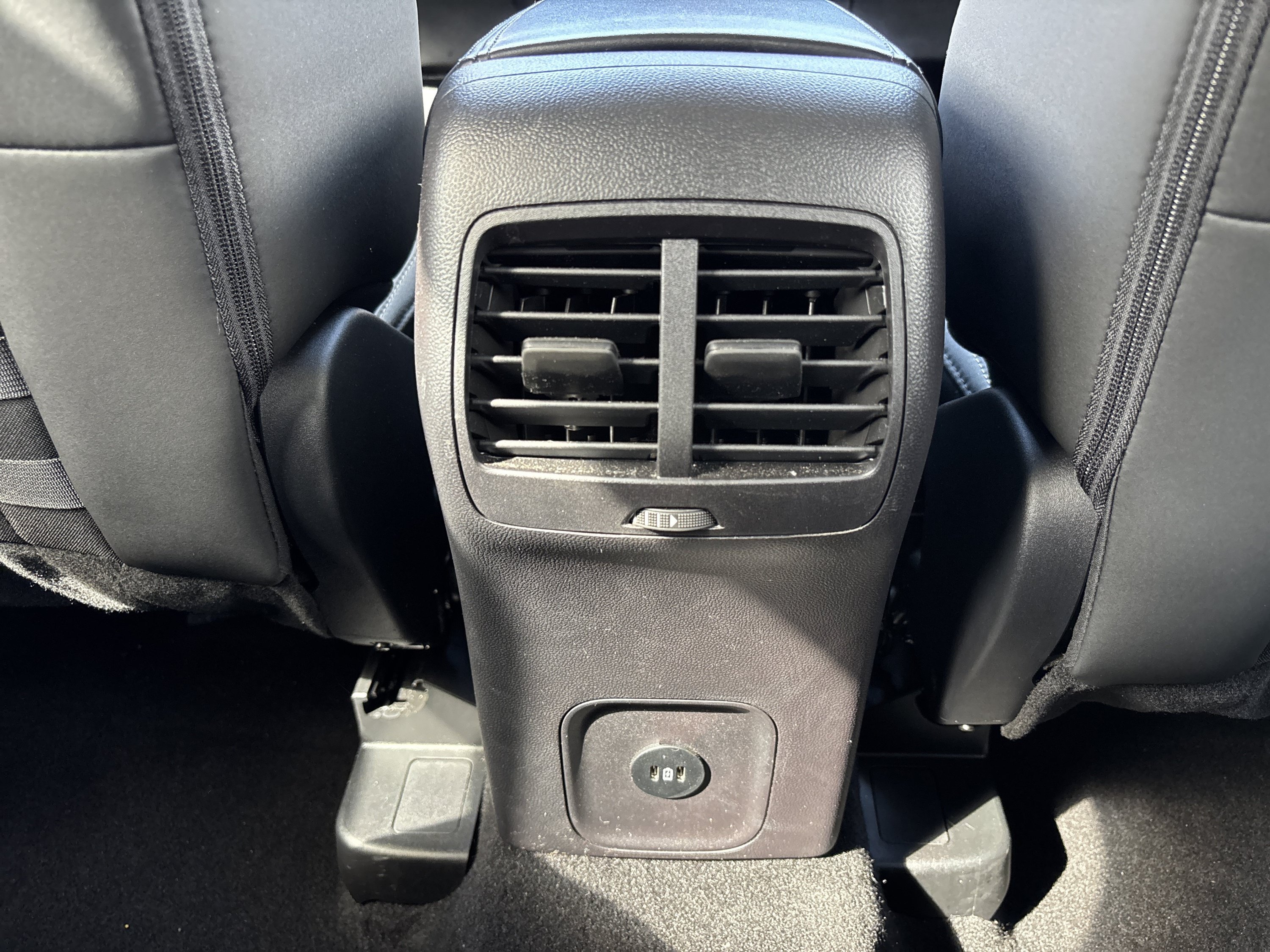 Used 2024 Ford Bronco Sport Big Bend AWD/4WD image 19