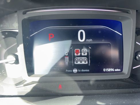 Used 2023 Honda Passport TrailSport image 20