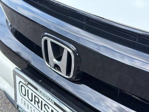 Used 2020 Honda Civic Sport image 8