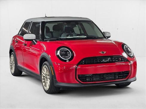 Used 2025 MINI Cooper S image 3