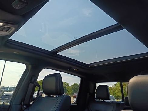 Used 2025 RAM 1500 Rebel w/ Rebel Level 2 Equipment Group AWD/4WD image 21