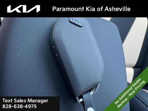 New 2026 Kia K4 EX FWD image 28