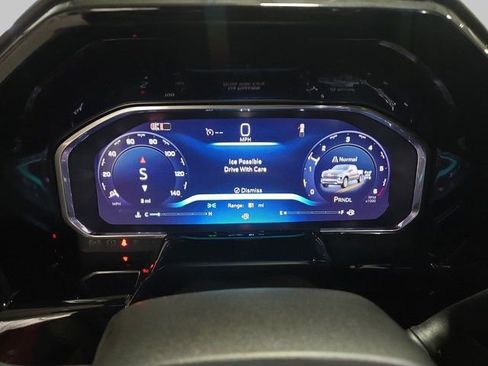 New 2026 Chevrolet Silverado 1500 LT image 21