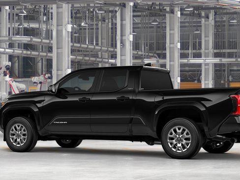 New 2026 Toyota Tacoma SR5 image 5