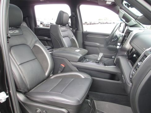 Used 2025 RAM 1500 RHO w/ RHO Level 1 Equipment Group AWD/4WD image 26