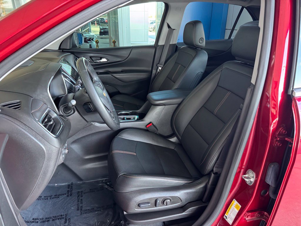 Used 2023 Chevrolet Equinox Premier FWD image 20