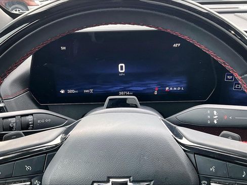 Certified 2024 Chevrolet Traverse RS w/ LPO, Floor Liner Package image 26