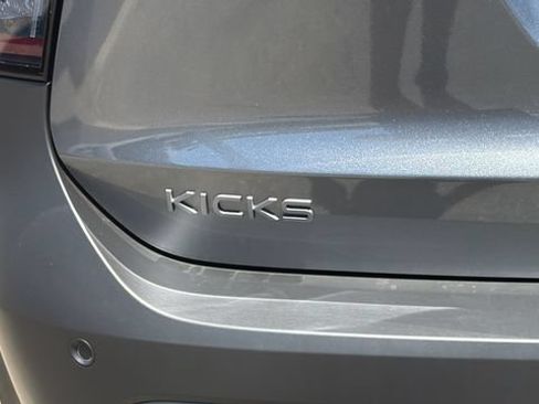 New 2026 Nissan Kicks S FWD image 11