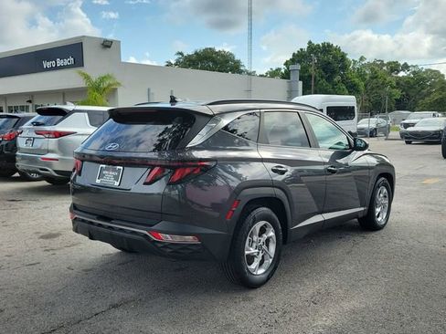 Used 2024 Hyundai Tucson SEL FWD image 6