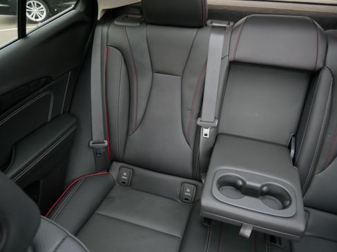 Used 2023 Buick Envision Essence w/ Sport Touring Package image 12