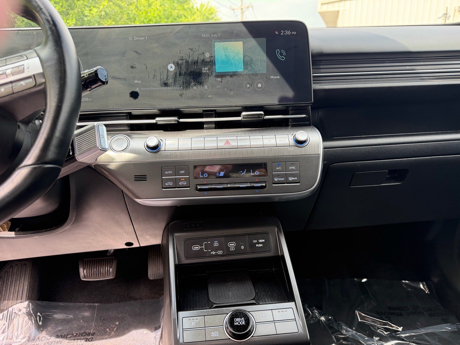 Used 2024 Hyundai Kona SEL w/ Convenience Package FWD image 36