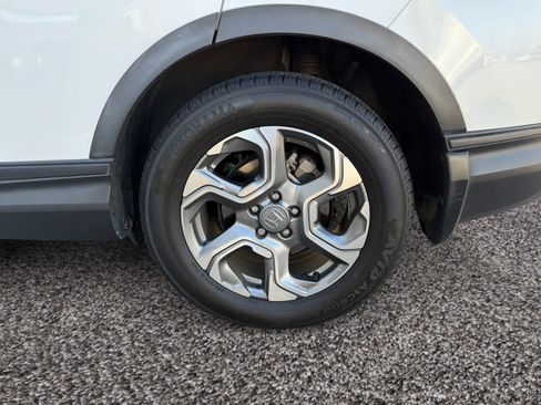 Used 2019 Honda CR-V EX-L image 14