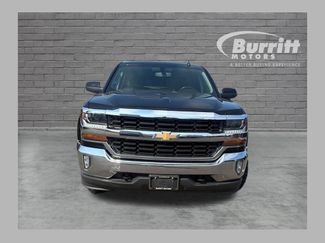 Used 2019 Chevrolet Silverado 1500 LT w/ All Star Edition AWD/4WD 360° Tour