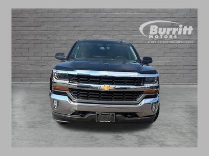 Used 2019 Chevrolet Silverado 1500 LT w/ All Star Edition