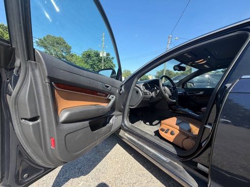 Used 2008 Audi A6 3.2 AWD/4WD image 9